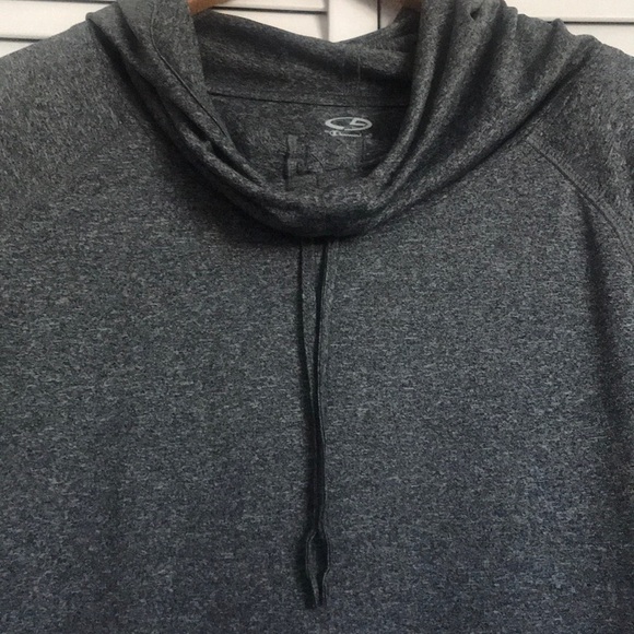 C9 by Champion Women’s Grey Pullover - Picture 2 of 8